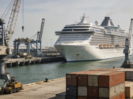 Margaritaville at Sea to Launch Galveston Cruises in 2027 FinancialSumo
