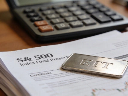 Why Most Investors Underperform the S&P 500 Index Fund FinancialSumo