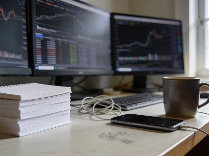 Teen Trader's Real-World Lessons Challenge Wall Street's Risk Myths FinancialSumo