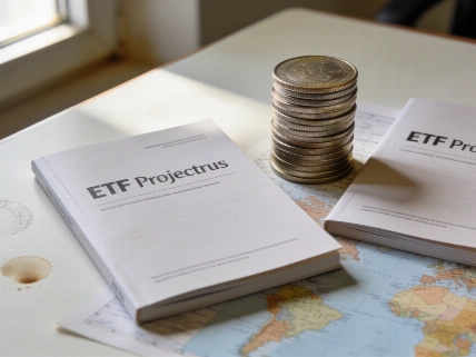 Two ETFs give investors broad market reach without the hassle FinancialSumo