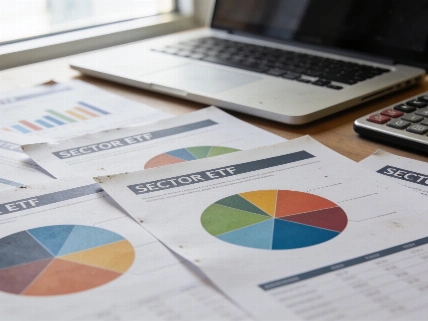 Sector ETFs Often Aren't as Diversified as They Seem FinancialSumo