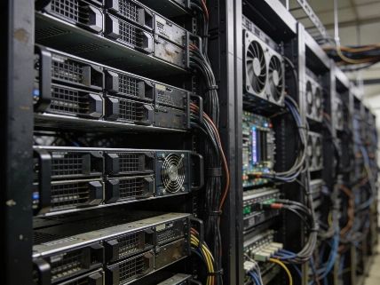 Nvidia's Stock Now Signals More Than Just Tech Momentum FinancialSumo