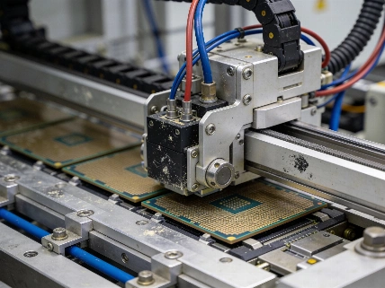 Onsemi Price Target Cut Despite Strong AI and Data Center Growth FinancialSumo