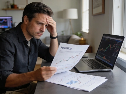 Nasdaq-100 Correction: What Investors Should Know FinancialSumo