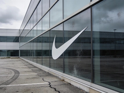 Nike Stock Sheds $200 Billion as Direct Sales Strategy Falters FinancialSumo
