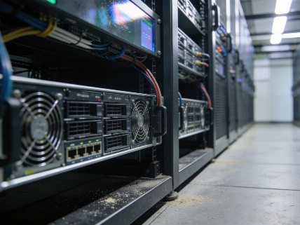 Cloudflare's AI Bet Reshapes Internet Traffic and Investor Expectations FinancialSumo