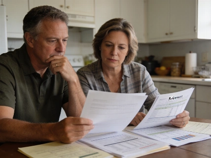 How Much a Typical Couple Needs to Retire Comfortably in Every State-and the Size of the Nest Egg Required FinancialSumo