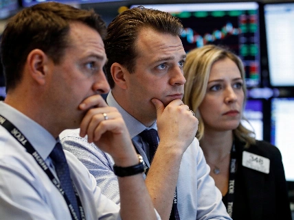 Moody's Economist Flags Rising Market Risk as Fed Grows Opaque FinancialSumo