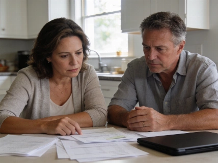 Why Social Security Benefits Could Fall by 22% FinancialSumo