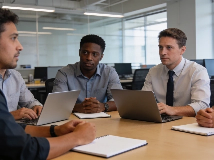Microsoft's Anthropic Rift Signals Deeper AI Market Power Struggle FinancialSumo