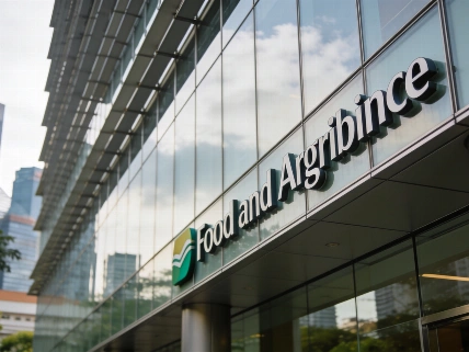 Olam Group payout surges as asset sales drive special dividend FinancialSumo
