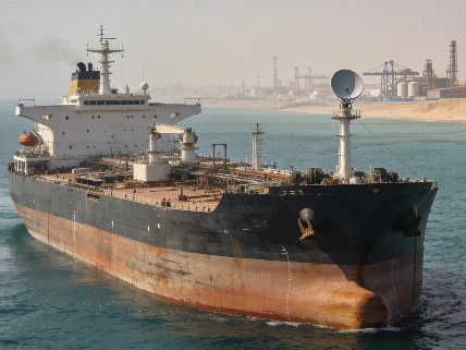 Saudi Oil Shipments Go Dark as Red Sea Risks Disrupt Global Flows FinancialSumo