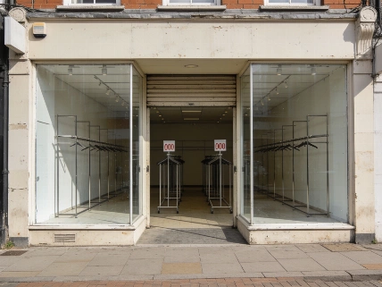 River Island to Close 33 Stores as Retail Pressures Mount FinancialSumo