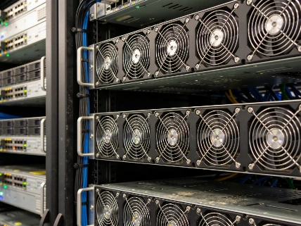 AI Infrastructure Stocks Regain Momentum After Sharp Summer Selloff FinancialSumo