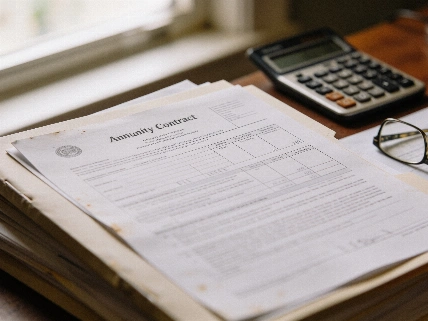 Annuity fees and penalties can quietly drain your retirement savings FinancialSumo