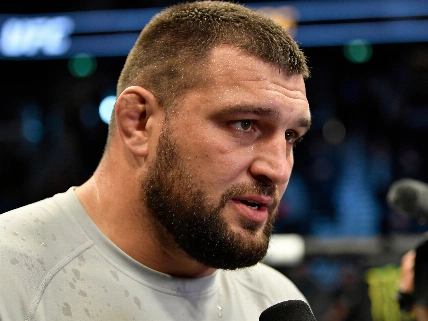 Leka says home win felt bigger than the fight FinancialSumo