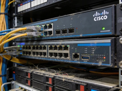 Cisco Stock Surges on AI Hardware Supply Chain Advantage FinancialSumo