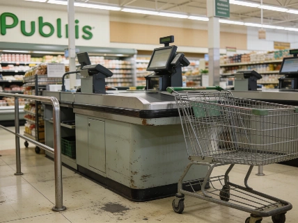Publix Faces Sales Pressure as Shoppers Cut Back and Rivals Slash Prices FinancialSumo
