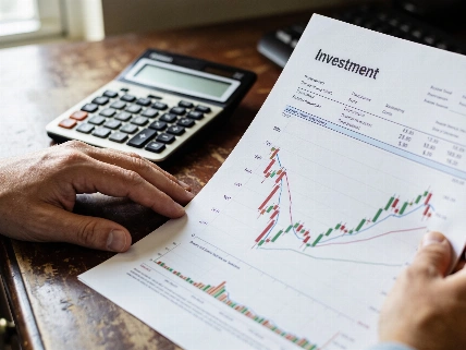 What Happens If You Invest $10,000 in the S&P 500 at the Dot-Com Bubble Peak? FinancialSumo
