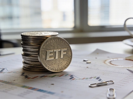 Investors Pour $100 Billion Into Equal-Weight S&P 500 ETF FinancialSumo