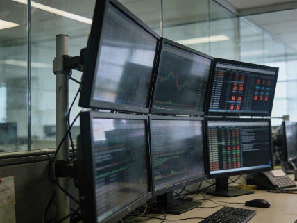 Goldman Sachs Flags AI Threat to Wall Street's Analytical Training FinancialSumo