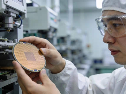 TSMC's June Revenue Surge Signals AI Demand Is Overriding Seasonality FinancialSumo