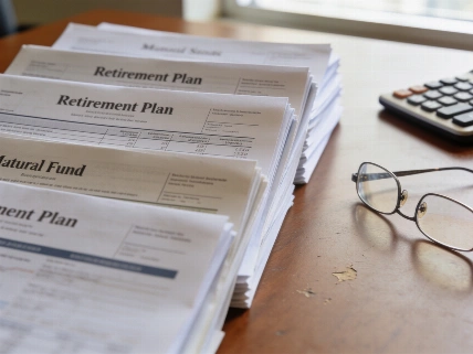 Target Date Funds May Miss Key Retirement Risks for Investors FinancialSumo