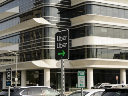 Jim Cramer Sees Opportunity in Uber's Slumping Stock Price FinancialSumo