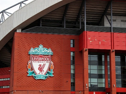 Jeff Bezos Buys Into Liverpool FC With $7 Billion Soccer Bet FinancialSumo