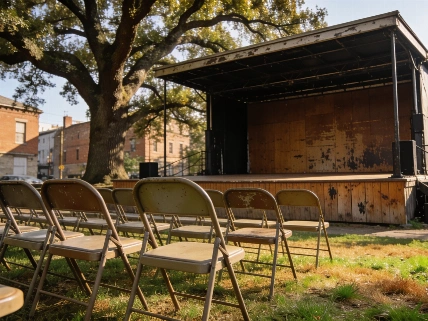 Eight U.S. Cities Where Retirees Find Top Live Music and Lower Costs FinancialSumo
