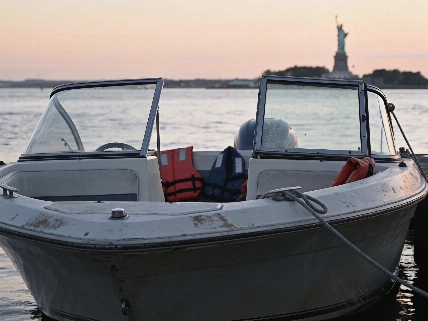 Boat Tragedy Near Liberty Island Raises Safety and Liability Questions FinancialSumo
