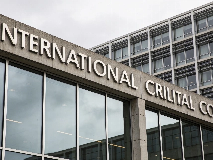 US Sanctions ICC Officials, Raising Global Legal and Financial Tensions FinancialSumo