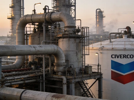 Chevron's $601 Million Dividend Stream Powers Berkshire's Energy Bet FinancialSumo