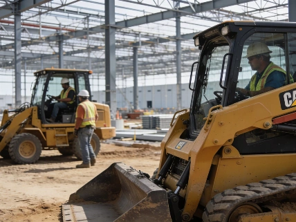 Why Caterpillar's Stock Split Could Be on Deck and What It Means for the Dow FinancialSumo