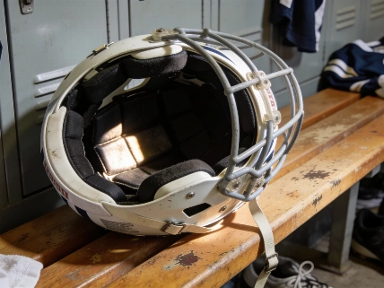 Unexpected Safety Risk: Venomous Snake Found in Football Helmet FinancialSumo
