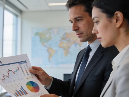 Vanguard's Total World ETF Offers Global Diversification for $6 a Year FinancialSumo