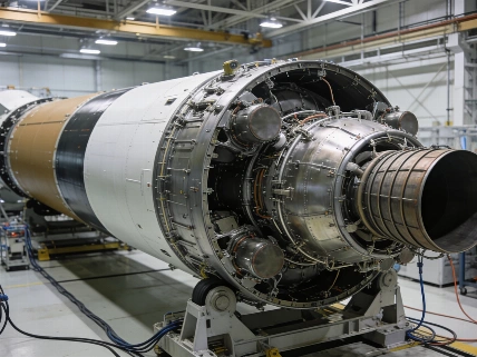 Bank of America Sticks With Rocket Lab Despite Revenue Miss FinancialSumo