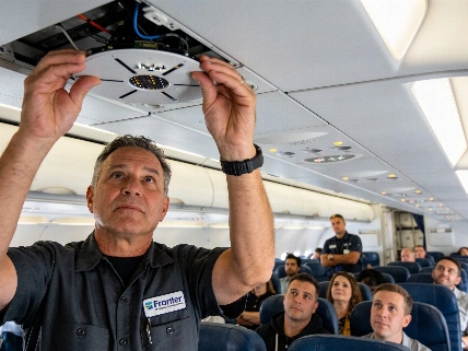 Starlink Wi-Fi Coming to Budget Airlines-But Free Access May End FinancialSumo