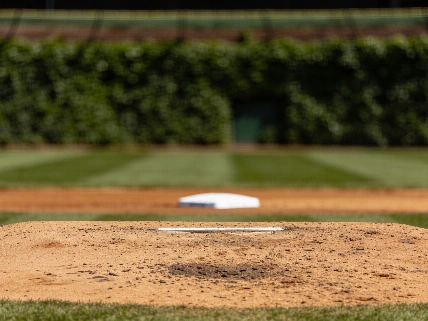 Strikeout Trends Put Spotlight on Cubs' Struggles at Wrigley FinancialSumo