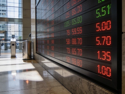 Buffett's Crisis Playbook: Why Panic Selling Costs Investors Most FinancialSumo