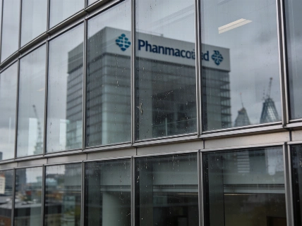 Hikma stock rises as profit growth triggers higher dividend payout FinancialSumo