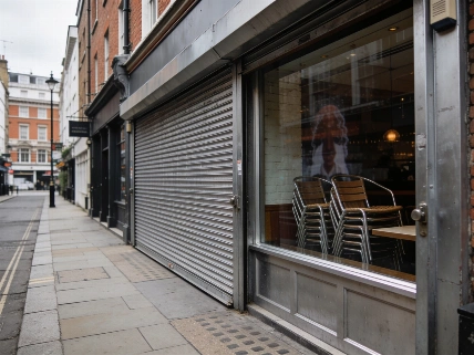 London's Bodean's BBQ Shuts Down All Locations After 24 Years FinancialSumo