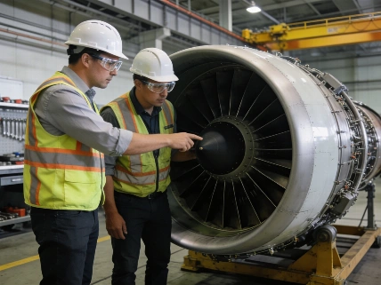 Howmet Gains as Magellan Bankruptcy Reshapes Aerospace Supply Chain FinancialSumo