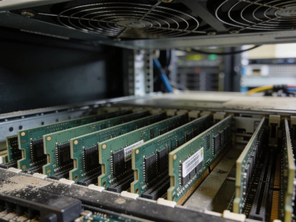 July Inflation Slows as AI Chip Stocks Surge FinancialSumo