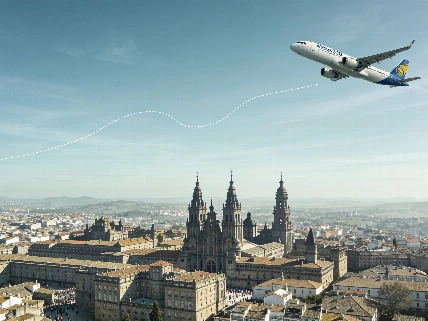 New Budget Airline Targets Pilgrims With $25 Fares Across Europe FinancialSumo