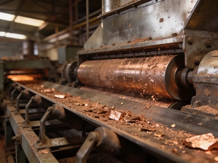 Amerigo Resources special dividend puts capital strategy in the spotlight FinancialSumo