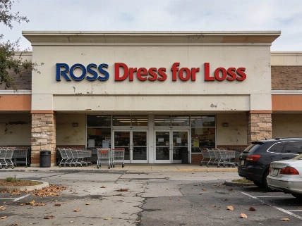 Ross Stores Plans Modest Price Increases Amid Strong Sales Growth FinancialSumo