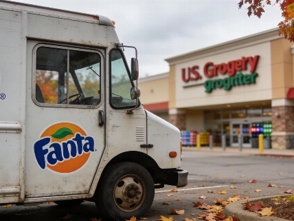 Coca-Cola Unveils Fanta Halloween Campaign to Strengthen Autumn Sales and Margins FinancialSumo