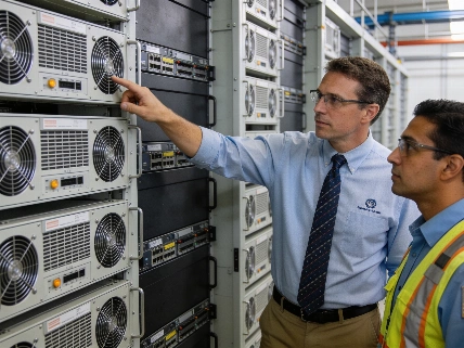 Vertiv Stock Sinks 17% as Revenue Miss Triggers Investor Jitters FinancialSumo