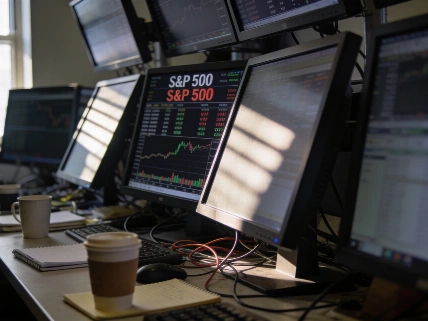 August Pullbacks: What History Tells Us About the S&P 500 FinancialSumo